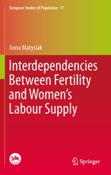 Image for Interdependencies between fertility and women's labour supply
