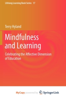 Image for Mindfulness and Learning