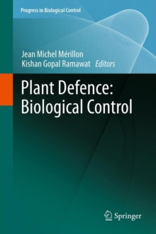 Image for Plant Defence: Biological Control