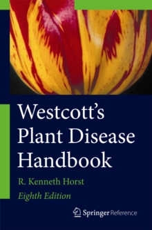 Image for Westcott's Plant Disease Handbook
