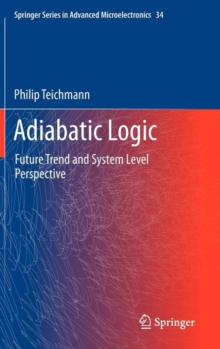 Image for Adiabatic Logic