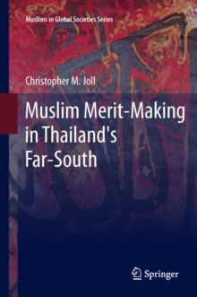 Image for Muslim merit-making in Thailand's far-south