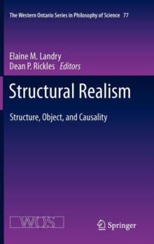 Image for Structural Realism