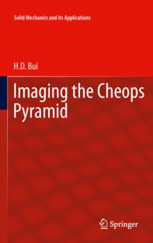 Image for Imaging the Cheops pyramid