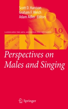 Image for Perspectives on males and singing
