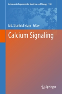 Image for Calcium Signaling