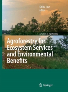 Image for Agroforestry for Ecosystem Services and Environmental Benefits