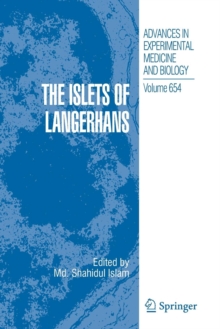 Image for The Islets of Langerhans