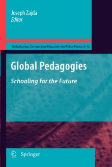 Image for Global Pedagogies