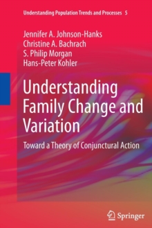 Understanding Family Change and Variation