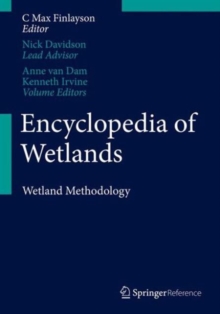 Image for Encyclopedia of Wetlands