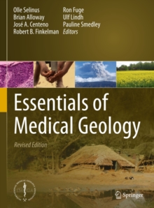 Image for Essentials of Medical Geology: Revised Edition