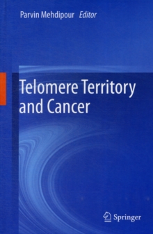 Image for Telomere territory and cancer