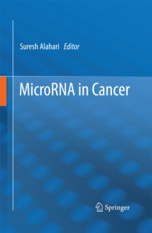 Image for MicroRNA in cancer