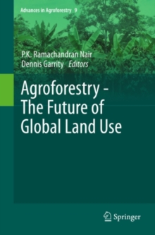 Image for Agroforestry: the future of global land use
