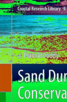 Image for Sand dune conservation, management and restoration