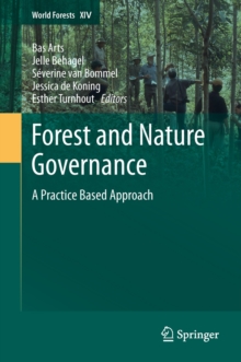 Image for Forest and Nature Governance