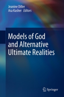 Image for Models of God and alternative ultimate realities