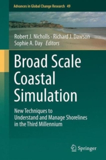 Image for Broad Scale Coastal Simulation