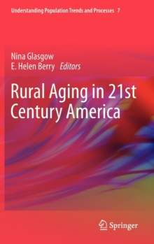 Image for Rural Aging in 21st Century America