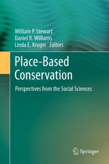 Image for Place-Based Conservation