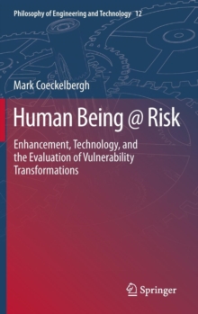 Image for Human Being @ Risk