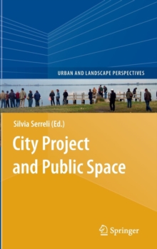 Image for City project and public space