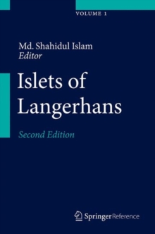 Image for Islets of Langerhans