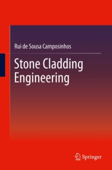 Image for Stone cladding engineering