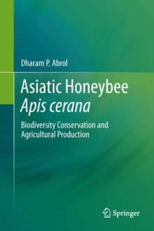 Image for Asiatic Honeybee Apis Cerana