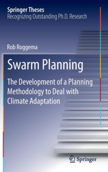 Image for Swarm Planning