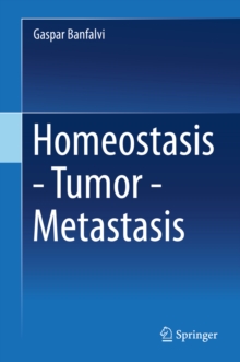 Image for Homeostasis, tumor, metastasis