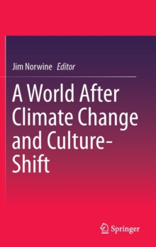 Image for A world after climate change and culture-shift