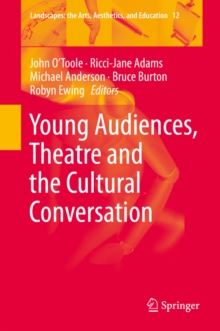 Image for Young audiences, theatre and the cultural conversation