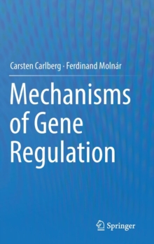Image for Mechanisms of Gene Regulation
