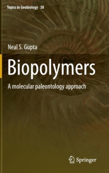 Image for Biopolymers  : a molecular paleontology approach