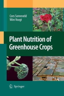 Image for Plant Nutrition of Greenhouse Crops