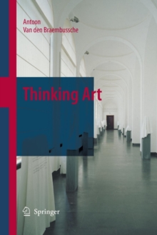 Image for Thinking Art