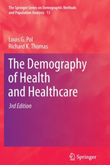 Demography of Health and Healthcare