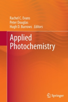 Image for Applied photochemistry