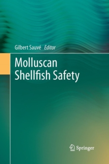Image for Molluscan Shellfish Safety