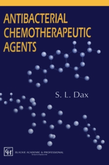 Image for Antibacterial Chemotherapeutic Agents