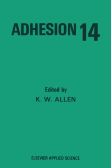 Image for Adhesion 14