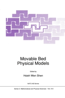 Image for Movable Bed Physical Models