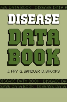 Image for Disease Data Book