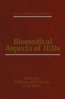 Image for Biomedical Aspects of IUDs