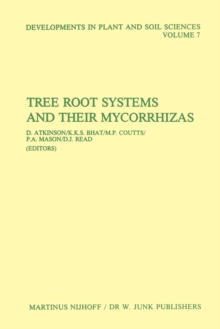 Image for Tree Root Systems and Their Mycorrhizas