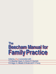 Image for The Beecham manual for family practice