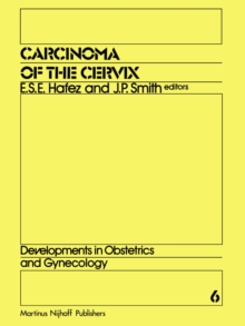 Image for Carcinoma of the Cervix: Biology and Diagnosis