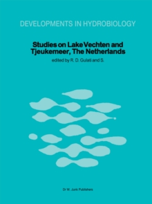 Image for Studies on Lake Vechten and Tjeukemeer, The Netherlands: 25th anniversary of the Limnological Institute of the Royal Netherlands Academy of Arts and Sciences